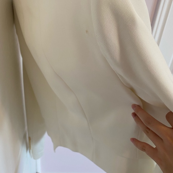 BCBG MAXAZRIA blazer - Picture 4 of 4